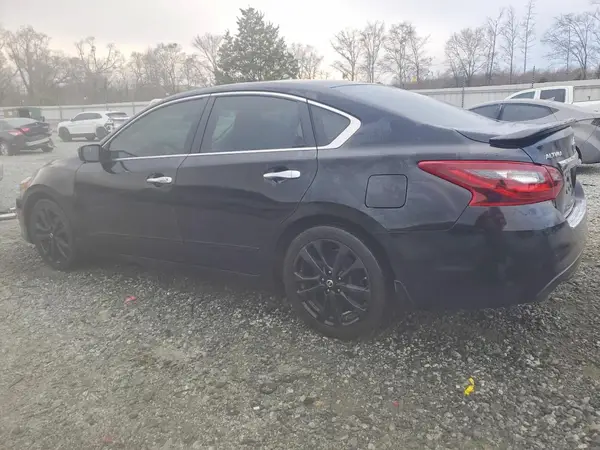 1N4AL3AP1HC191646 2017 NISSAN ALTIMA - Image 2