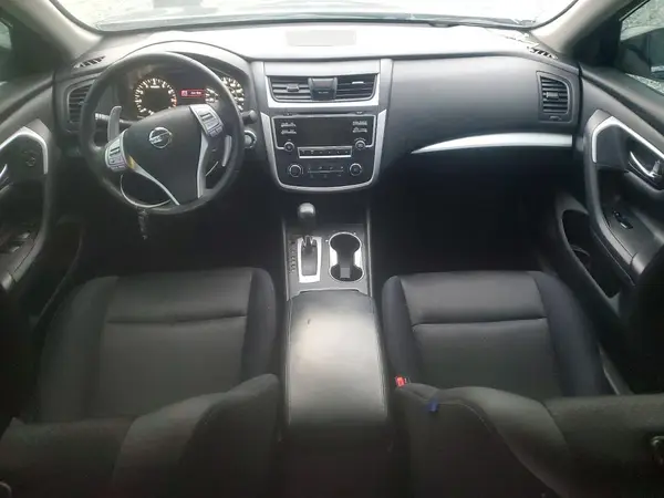 1N4AL3AP1HC191646 2017 NISSAN ALTIMA - Image 8
