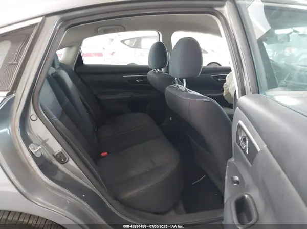 1N4AL3AP1HC191727 2017 NISSAN ALTIMA - Image 8