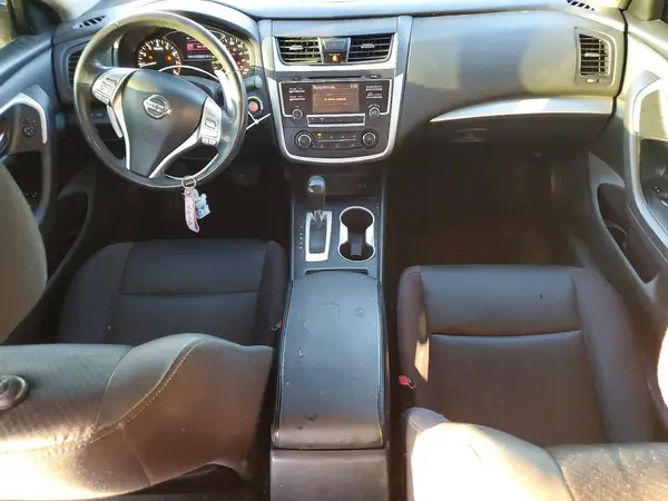 1N4AL3AP1HC191758 2017 NISSAN ALTIMA - Image 8