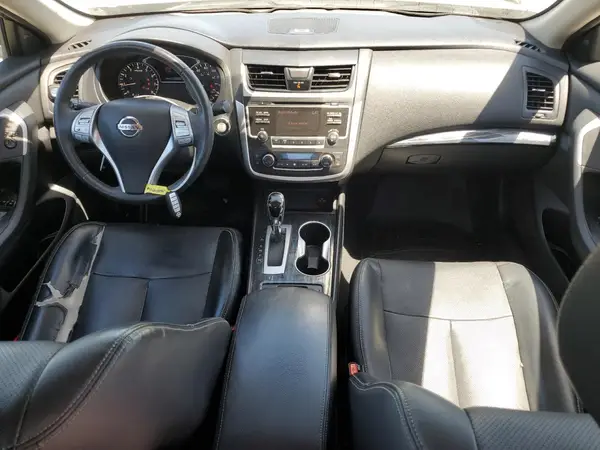 1N4AL3AP1HC193414 2017 NISSAN ALTIMA - Image 8