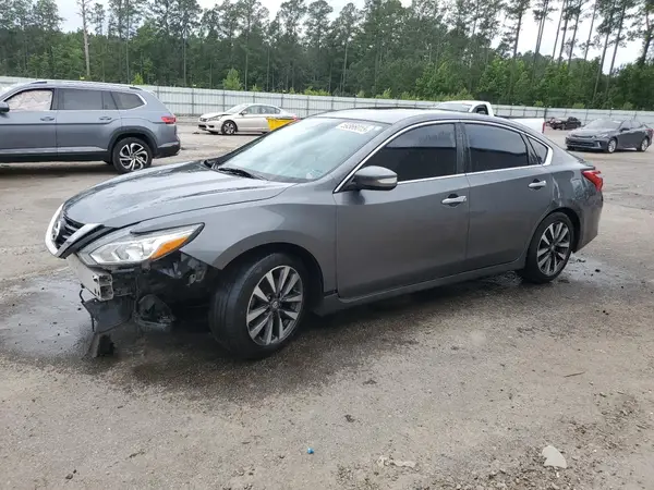 1N4AL3AP1HC193851 2017 NISSAN ALTIMA - Image 1