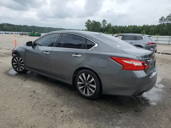 1N4AL3AP1HC193851 2017 NISSAN ALTIMA - Image 2