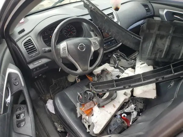 1N4AL3AP1HC193851 2017 NISSAN ALTIMA - Image 8
