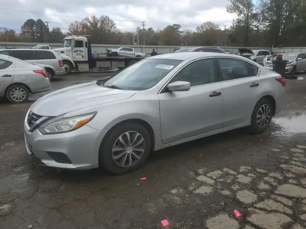 1N4AL3AP1HC194109 2017 NISSAN ALTIMA - Image 1
