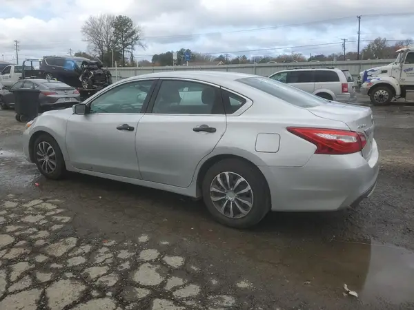 1N4AL3AP1HC194109 2017 NISSAN ALTIMA - Image 2