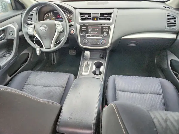 1N4AL3AP1HC194367 2017 NISSAN ALTIMA - Image 8