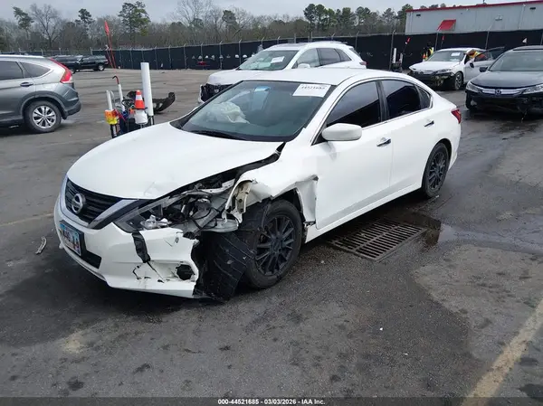 1N4AL3AP1HC194398 2017 NISSAN ALTIMA - Image 2