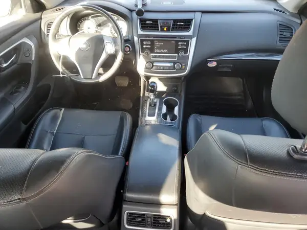 1N4AL3AP1HC194420 2017 NISSAN ALTIMA - Image 8