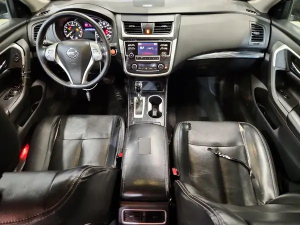1N4AL3AP1HC194594 2017 NISSAN ALTIMA - Image 8