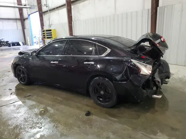 1N4AL3AP1HC194806 2017 NISSAN ALTIMA - Image 2