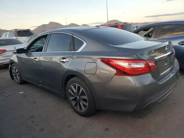 1N4AL3AP1HC194837 2017 NISSAN ALTIMA - Image 2