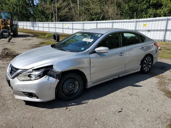 1N4AL3AP1HC195082 2017 NISSAN ALTIMA - Image 1