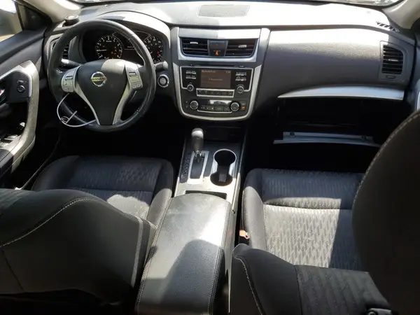 1N4AL3AP1HC195082 2017 NISSAN ALTIMA - Image 8