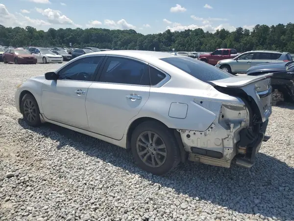 1N4AL3AP1HC196149 2017 NISSAN ALTIMA - Image 2