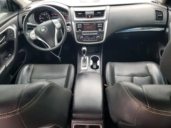 1N4AL3AP1HC196748 2017 NISSAN ALTIMA - Image 8