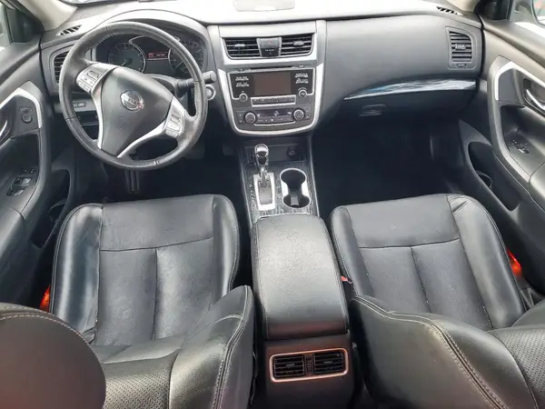 1N4AL3AP1HC196829 2017 NISSAN ALTIMA - Image 8