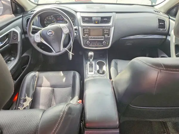 1N4AL3AP1HC197219 2017 NISSAN ALTIMA - Image 8