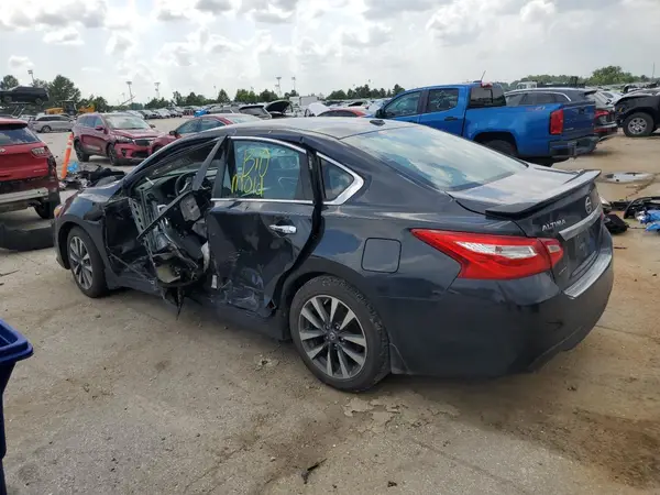 1N4AL3AP1HC198290 2017 NISSAN ALTIMA - Image 2
