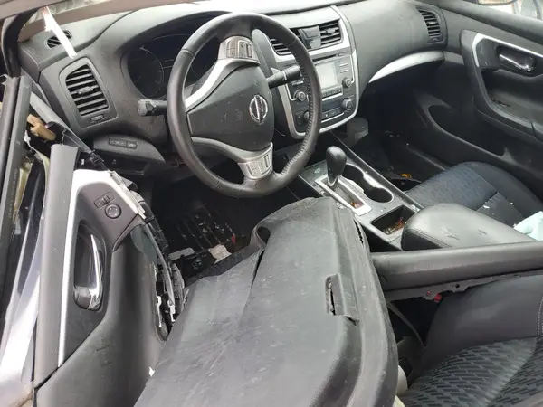 1N4AL3AP1HC198290 2017 NISSAN ALTIMA - Image 8