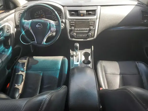 1N4AL3AP1HC198595 2017 NISSAN ALTIMA - Image 8