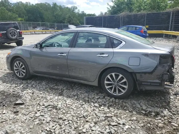 1N4AL3AP1HC198855 2017 NISSAN ALTIMA - Image 2