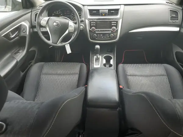 1N4AL3AP1HC198855 2017 NISSAN ALTIMA - Image 8