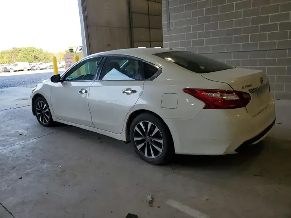 1N4AL3AP1HC199102 2017 NISSAN ALTIMA - Image 2