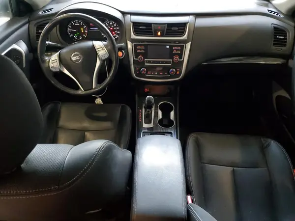 1N4AL3AP1HC199102 2017 NISSAN ALTIMA - Image 8