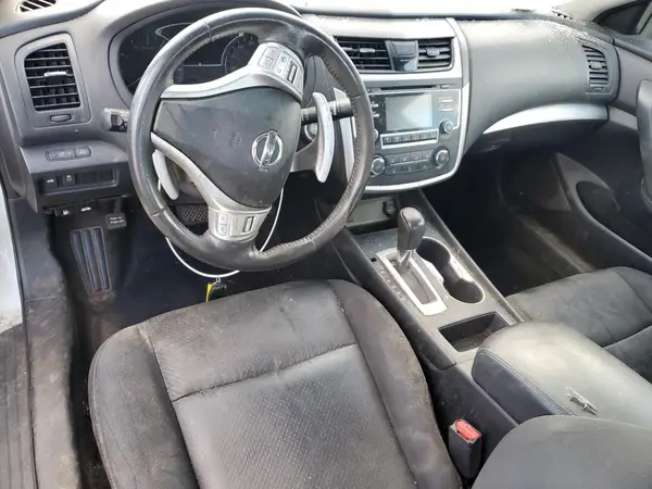 1N4AL3AP1HC199245 2017 NISSAN ALTIMA - Image 8