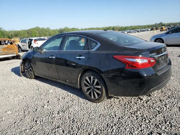 1N4AL3AP1HC199617 2017 NISSAN ALTIMA - Image 2