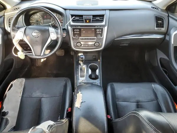 1N4AL3AP1HC199617 2017 NISSAN ALTIMA - Image 8