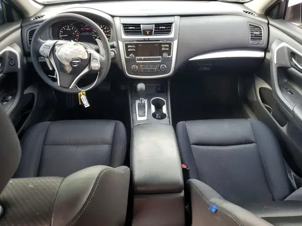 1N4AL3AP1HC200040 2017 NISSAN ALTIMA - Image 8