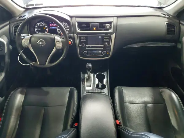 1N4AL3AP1HC200538 2017 NISSAN ALTIMA - Image 8