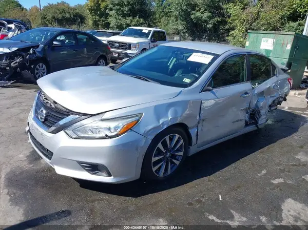1N4AL3AP1HC200846 2017 NISSAN ALTIMA - Image 2