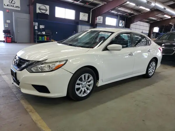 1N4AL3AP1HC200944 2017 NISSAN ALTIMA - Image 1