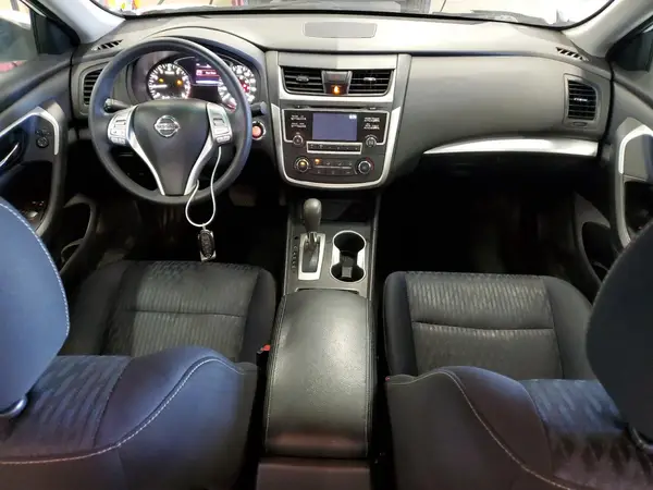 1N4AL3AP1HC200944 2017 NISSAN ALTIMA - Image 8