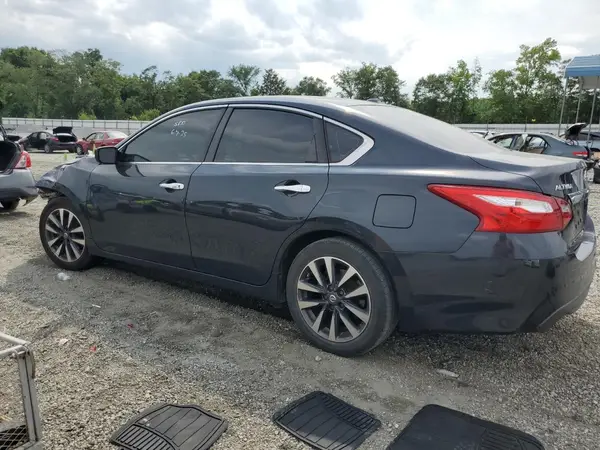 1N4AL3AP1HC202225 2017 NISSAN ALTIMA - Image 2