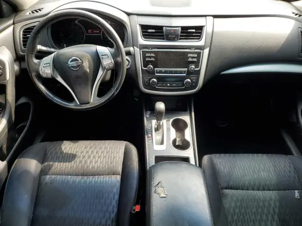1N4AL3AP1HC202225 2017 NISSAN ALTIMA - Image 8