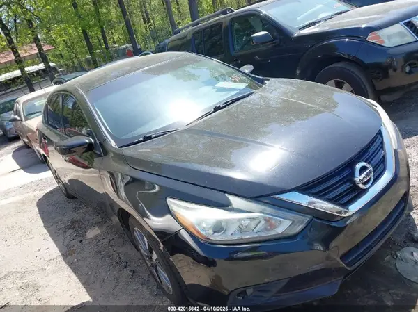 1N4AL3AP1HC202502 2017 NISSAN ALTIMA - Image 1