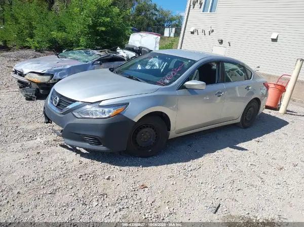1N4AL3AP1HC202922 2017 NISSAN ALTIMA - Image 2