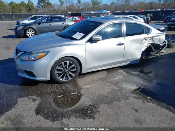 1N4AL3AP1HC202936 2017 NISSAN ALTIMA - Image 2