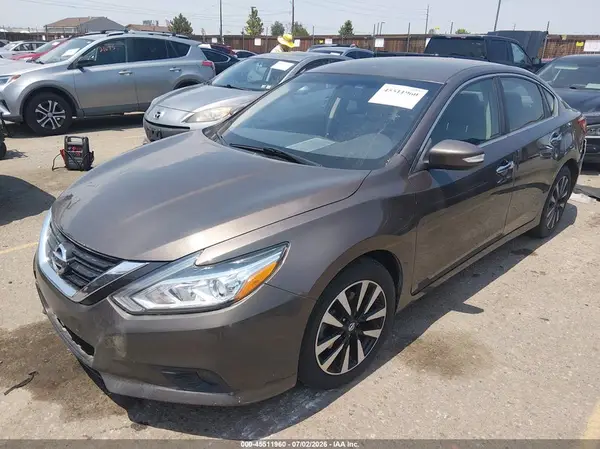 1N4AL3AP1HC203259 2017 NISSAN ALTIMA - Image 2