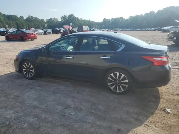 1N4AL3AP1HC203360 2017 NISSAN ALTIMA - Image 2
