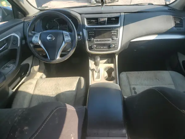 1N4AL3AP1HC203360 2017 NISSAN ALTIMA - Image 8