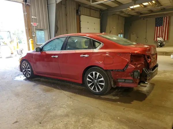 1N4AL3AP1HC203410 2017 NISSAN ALTIMA - Image 2
