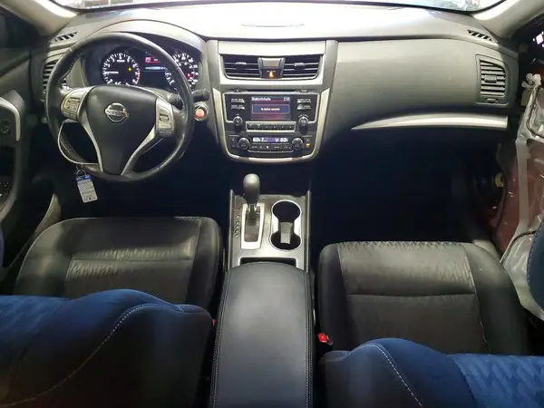 1N4AL3AP1HC203410 2017 NISSAN ALTIMA - Image 8
