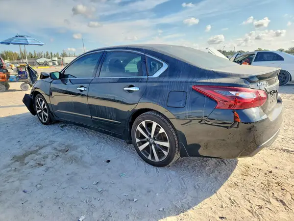 1N4AL3AP1HC203522 2017 NISSAN ALTIMA - Image 2