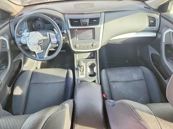 1N4AL3AP1HC203522 2017 NISSAN ALTIMA - Image 8