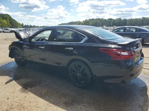 1N4AL3AP1HC203620 2017 NISSAN ALTIMA - Image 2